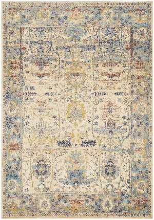 VINTAGE 255 Sand Rug