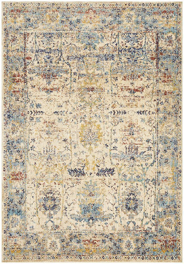 VINTAGE 255 Sand Rug