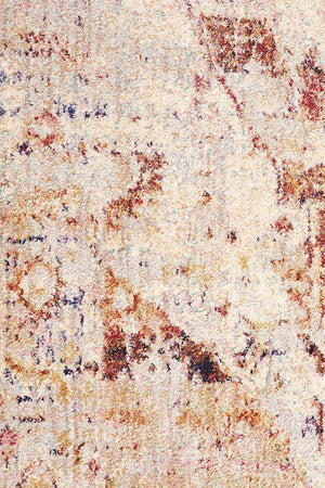 VINTAGE 258 Multi Rug