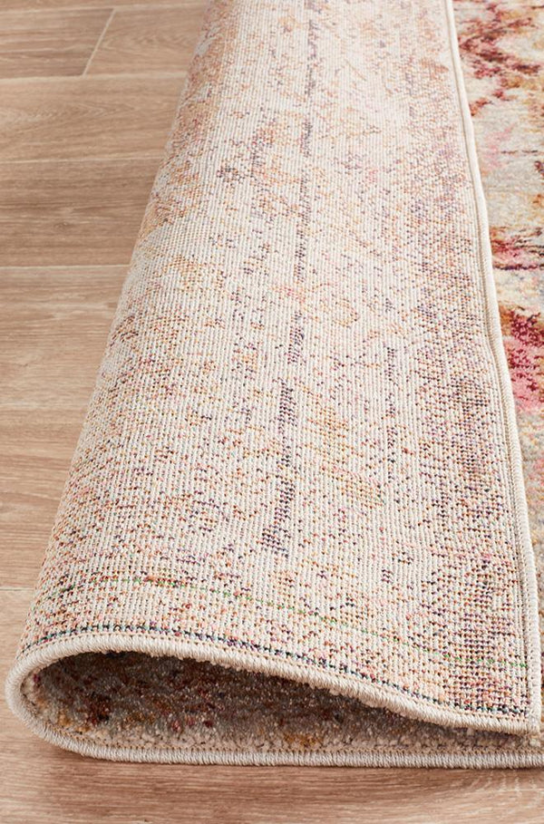 VINTAGE 258 Multi Rug