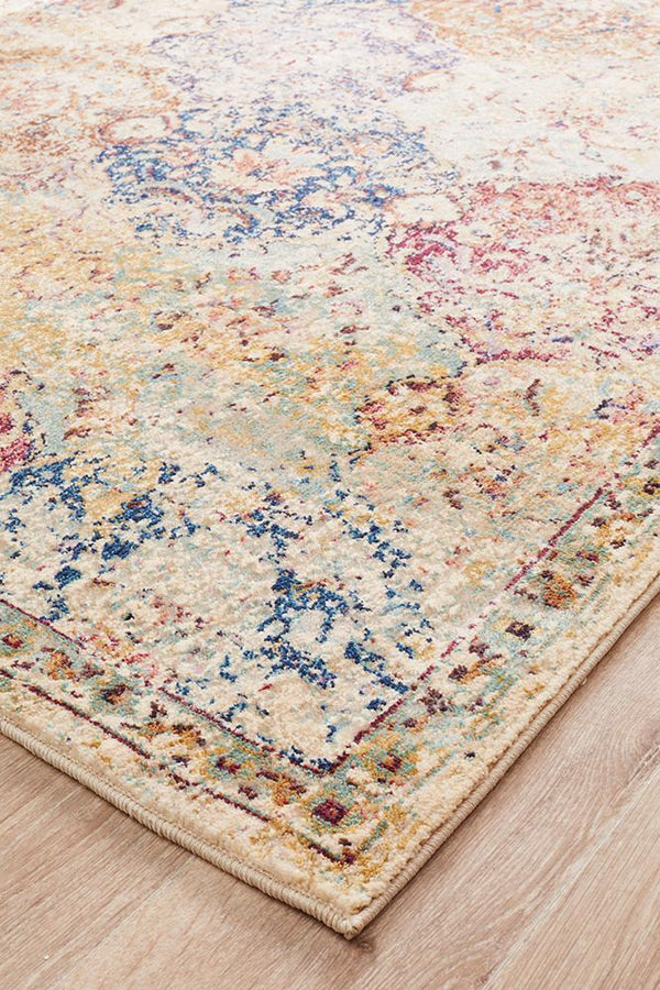 VINTAGE 259 Ivory Rug