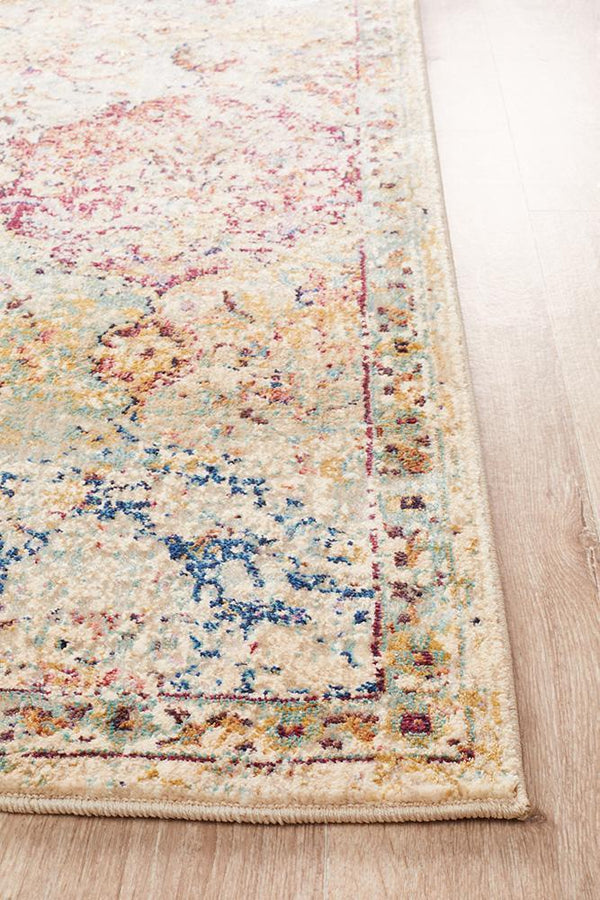 VINTAGE 259 Ivory Rug