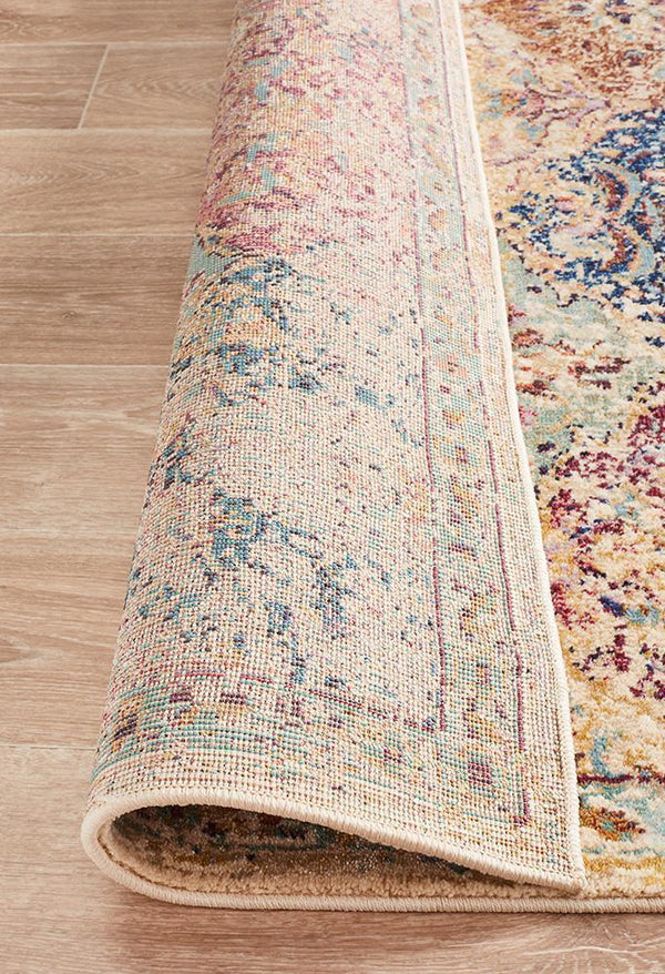 VINTAGE 259 Ivory Rug
