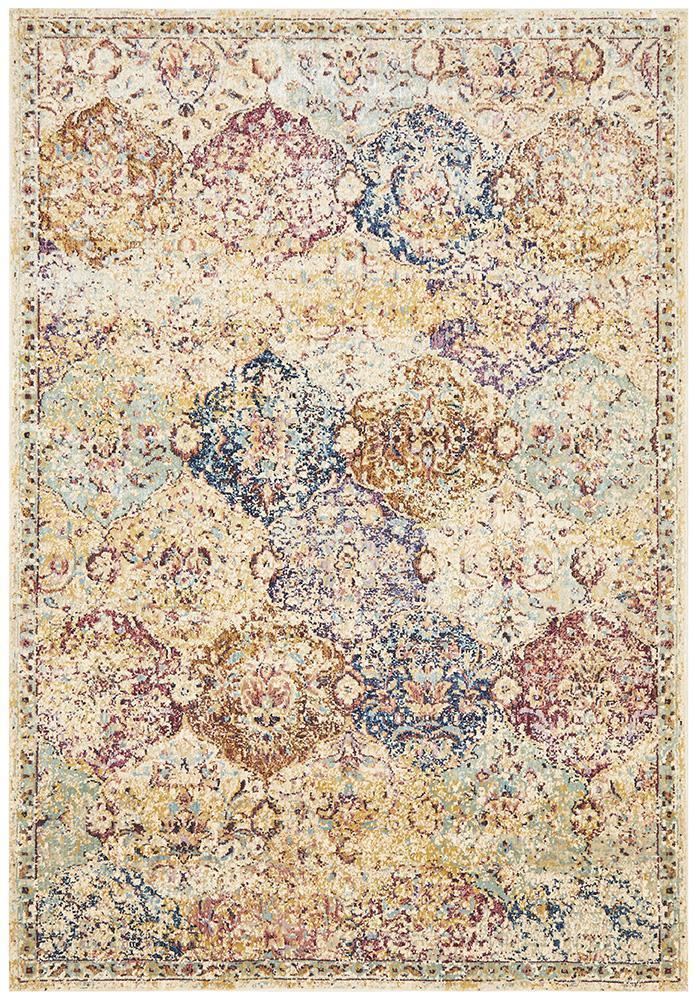 VINTAGE 259 Ivory Rug