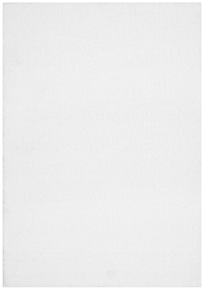 FLOKATI White Rug