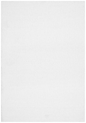 FLOKATI White Rug