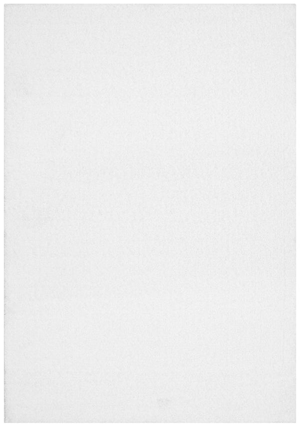 FLOKATI White Rug