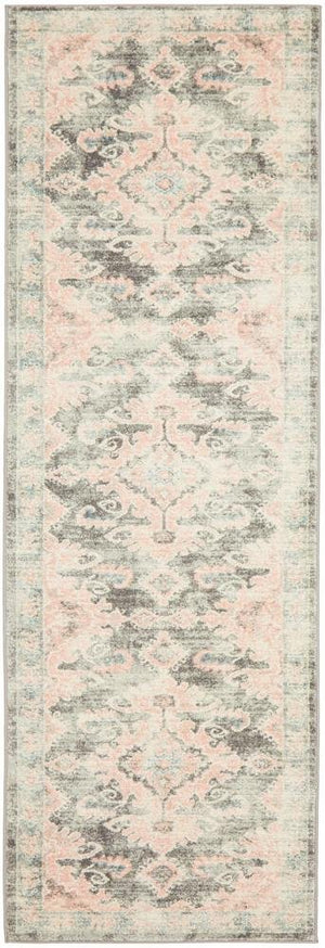 VIBE 701 Grey Rug