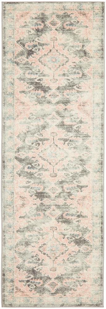 VIBE 701 Grey Rug