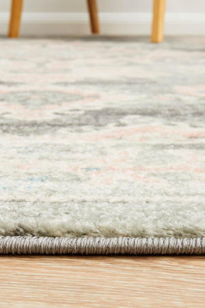 VIBE 701 Grey Rug