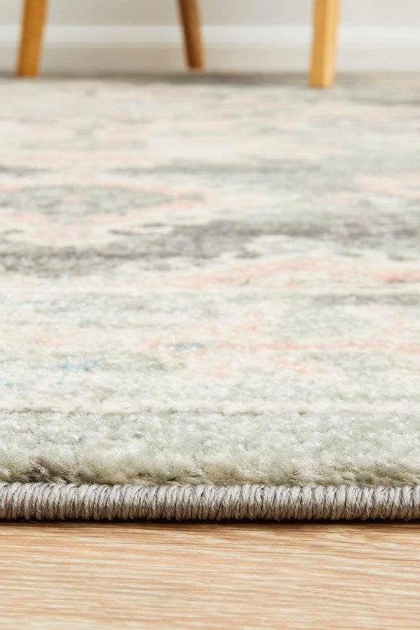VIBE 701 Grey Rug