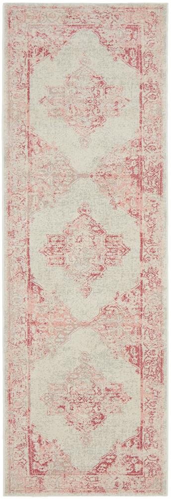VIBE 702 Rose Rug