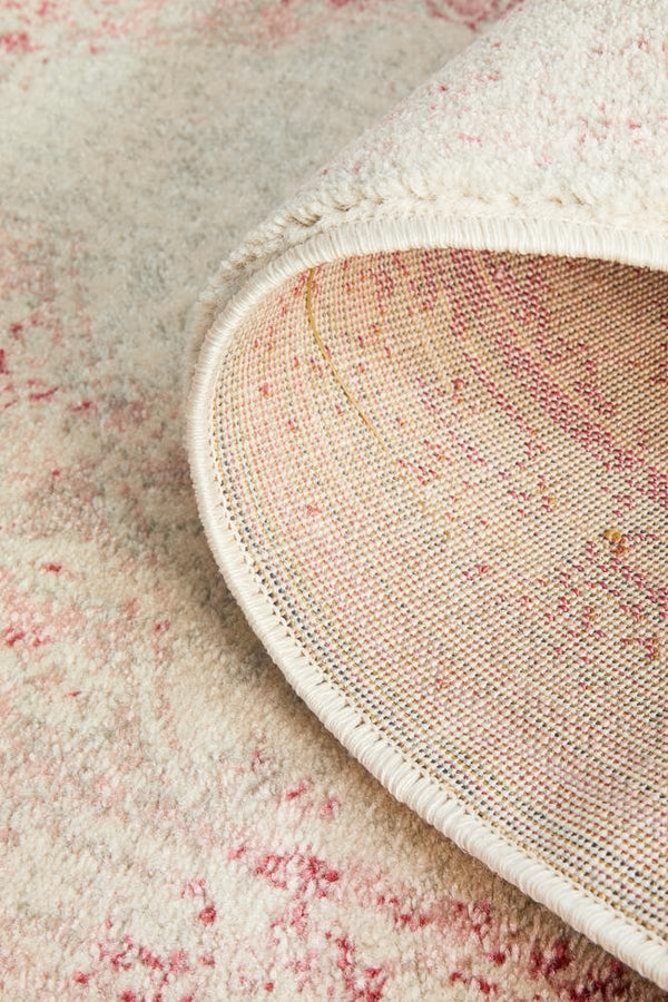 VIBE 702 Rose Runner Rug