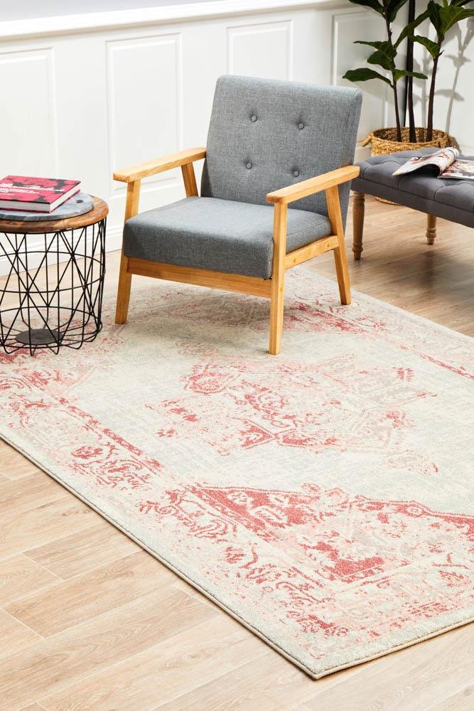VIBE 702 Rose Rug