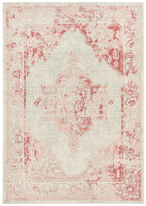 VIBE 702 Rose Rug