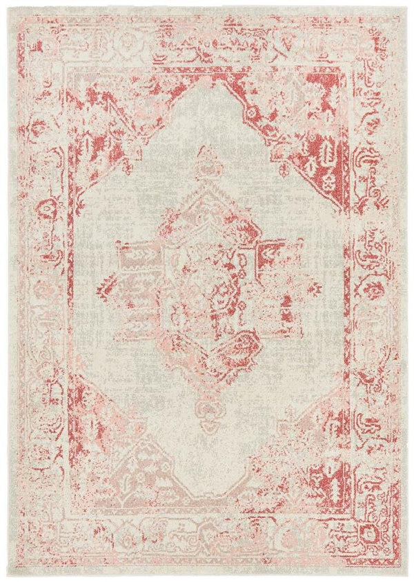 VIBE 702 Rose Rug