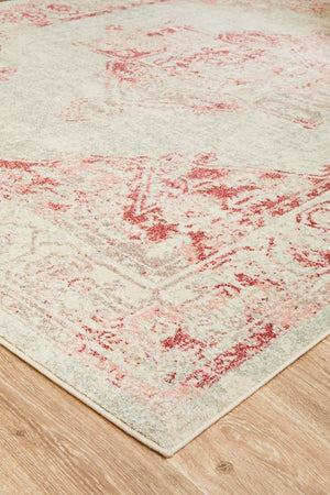VIBE 702 Rose Rug