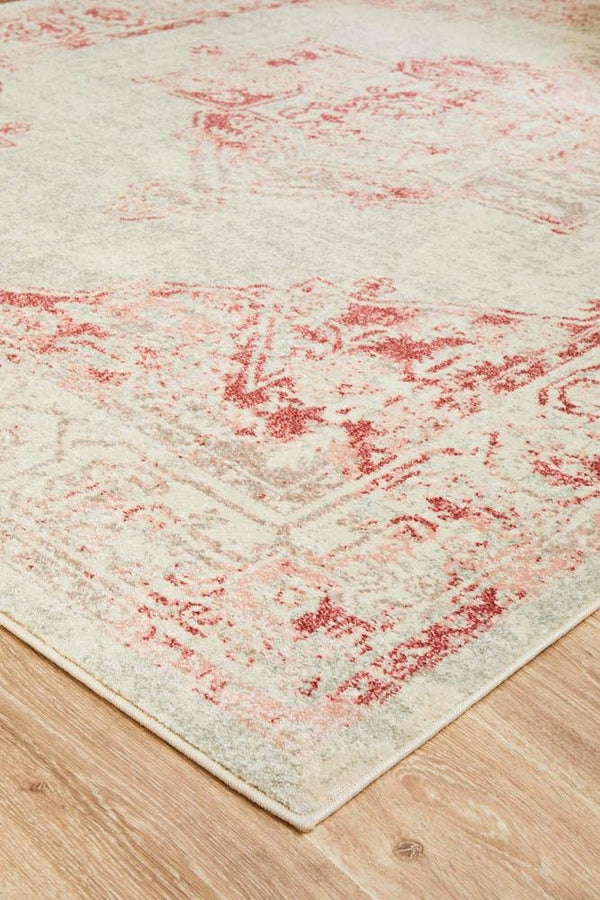 VIBE 702 Rose Rug