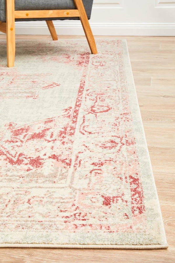 VIBE 702 Rose Rug