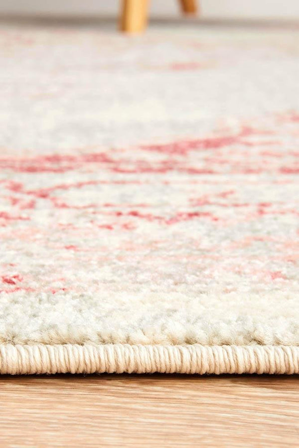 VIBE 702 Rose Rug