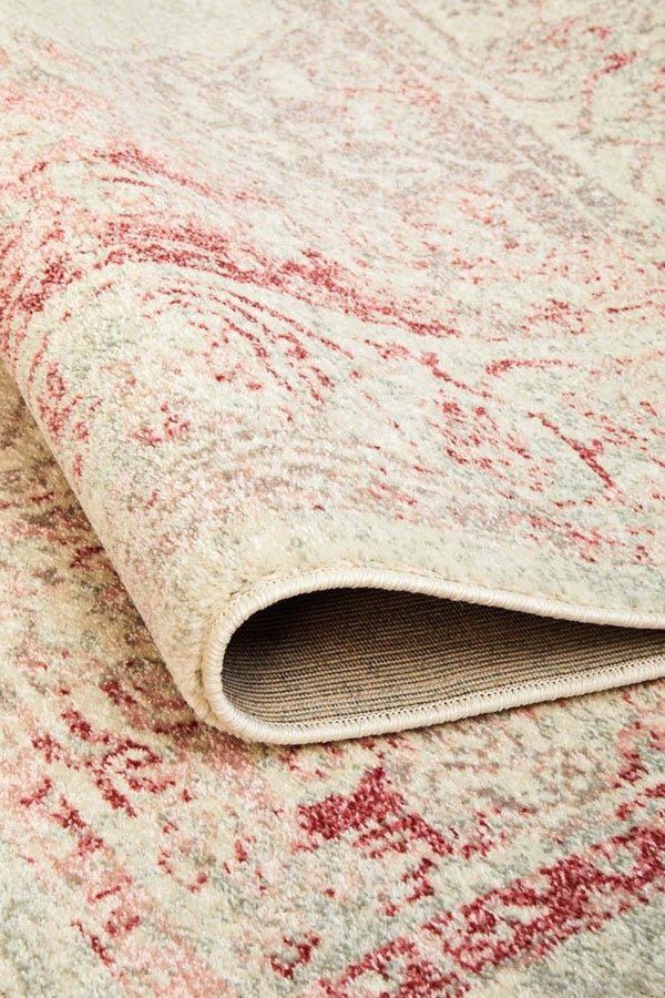 VIBE 702 Rose Rug