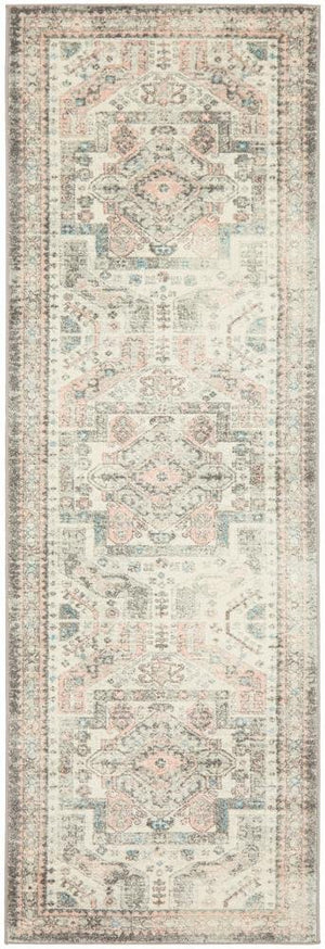 VIBE 704 Silver Rug