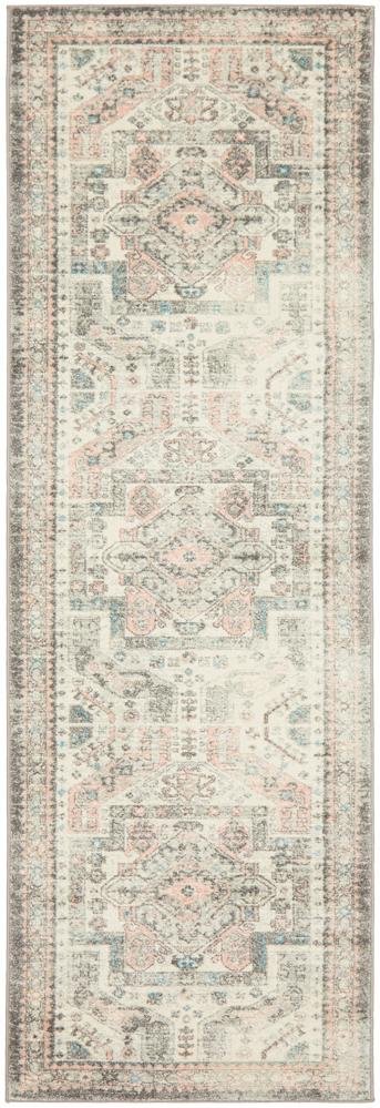 VIBE 704 Silver Rug