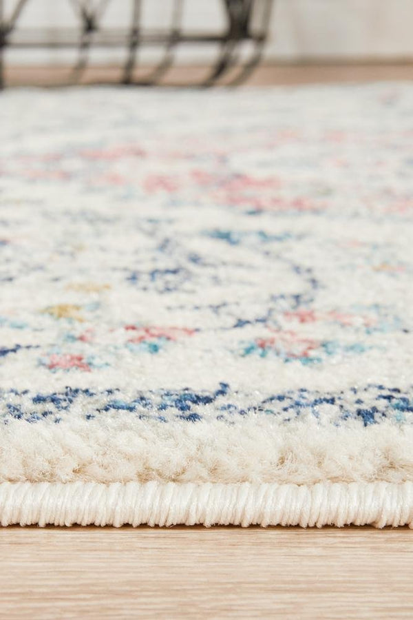 VIBE 705 Pastel Runner Rug