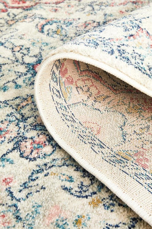VIBE 705 Pastel Runner Rug