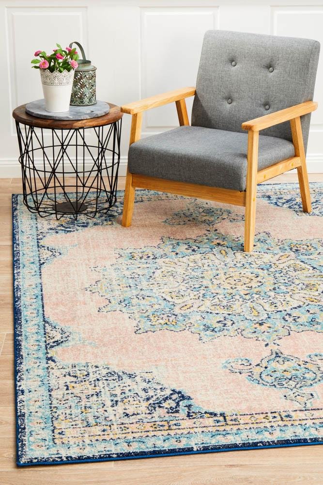VIBE 706 Flamingo Rug