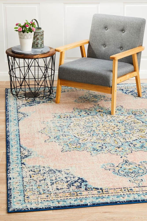 VIBE 706 Flamingo Rug