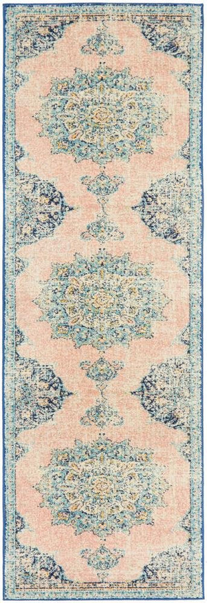 VIBE 706 Flamingo Rug
