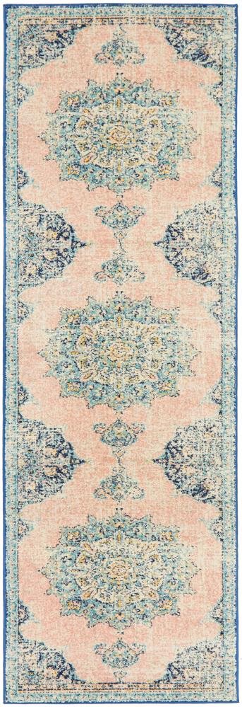 VIBE 706 Flamingo Rug