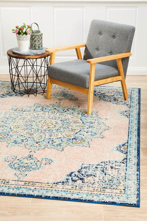 VIBE 706 Flamingo Rug