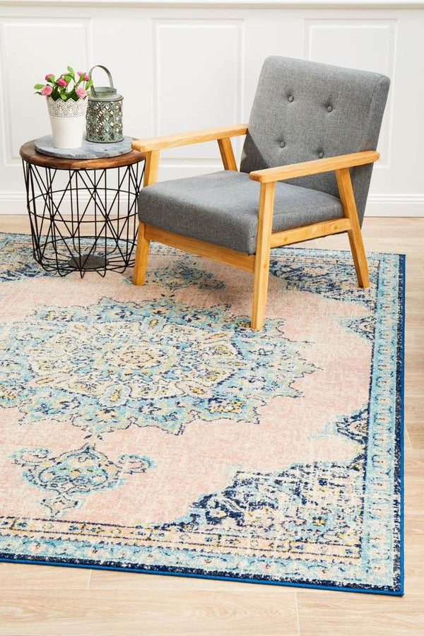 VIBE 706 Flamingo Rug