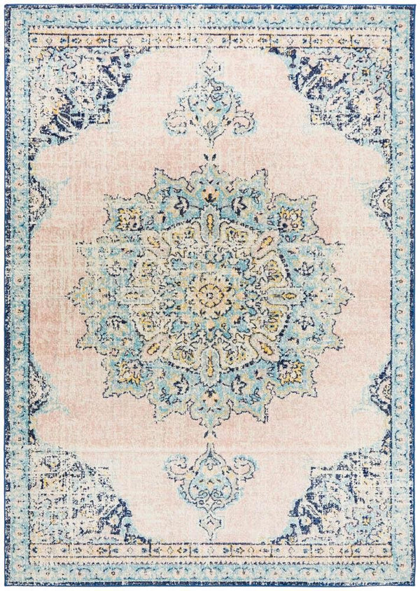 VIBE 706 Flamingo Rug