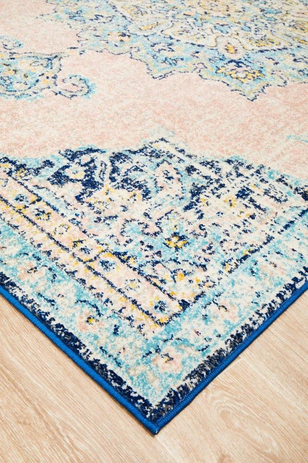 VIBE 706 Flamingo Rug