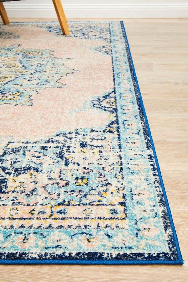 VIBE 706 Flamingo Rug