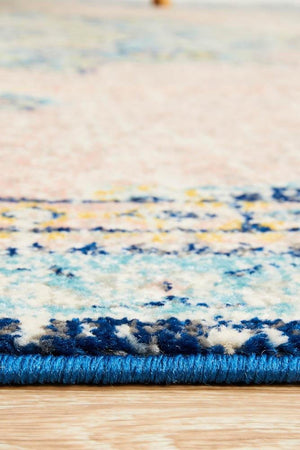 VIBE 706 Flamingo Rug