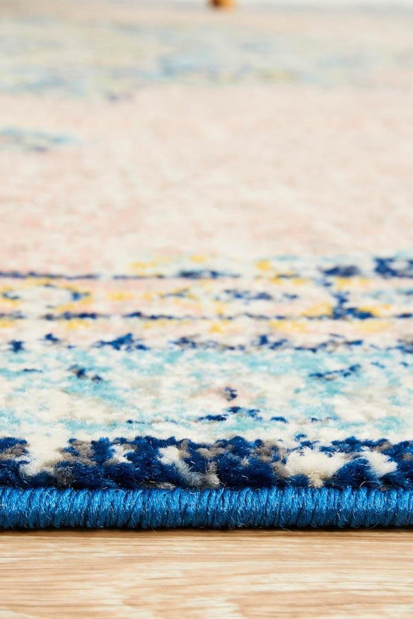 VIBE 706 Flamingo Rug