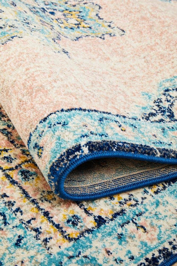 VIBE 706 Flamingo Rug
