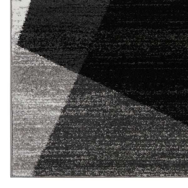 Adore Rug Collection Buy Adore 2301 Grey | Durable & Stain-Hiding | Instyle Rugs