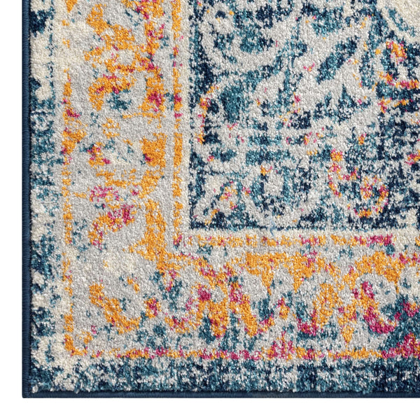 Adore Rug Collection Buy Adore 2302 Multi | Stain-Resistant Style | Instyle Rugs