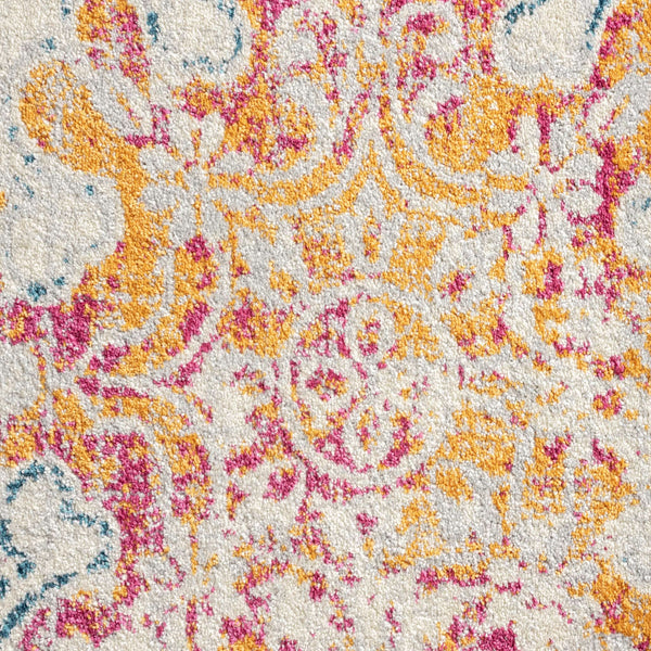 Adore Rug Collection Buy Adore 2302 Multi | Stain-Resistant Style | Instyle Rugs