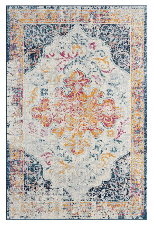 Adore Rug Collection Buy Adore 2302 Multi | Stain-Resistant Style | Instyle Rugs