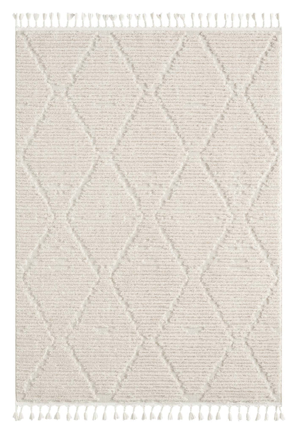 Alpine 3632 Ivory
