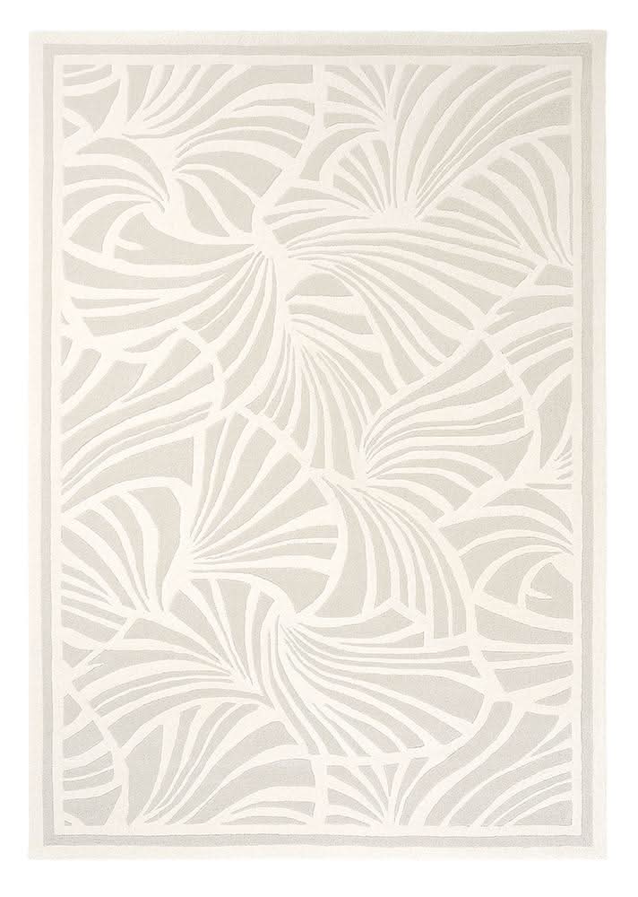 Florence Broadhurst Japanese Fans Ivory 039301