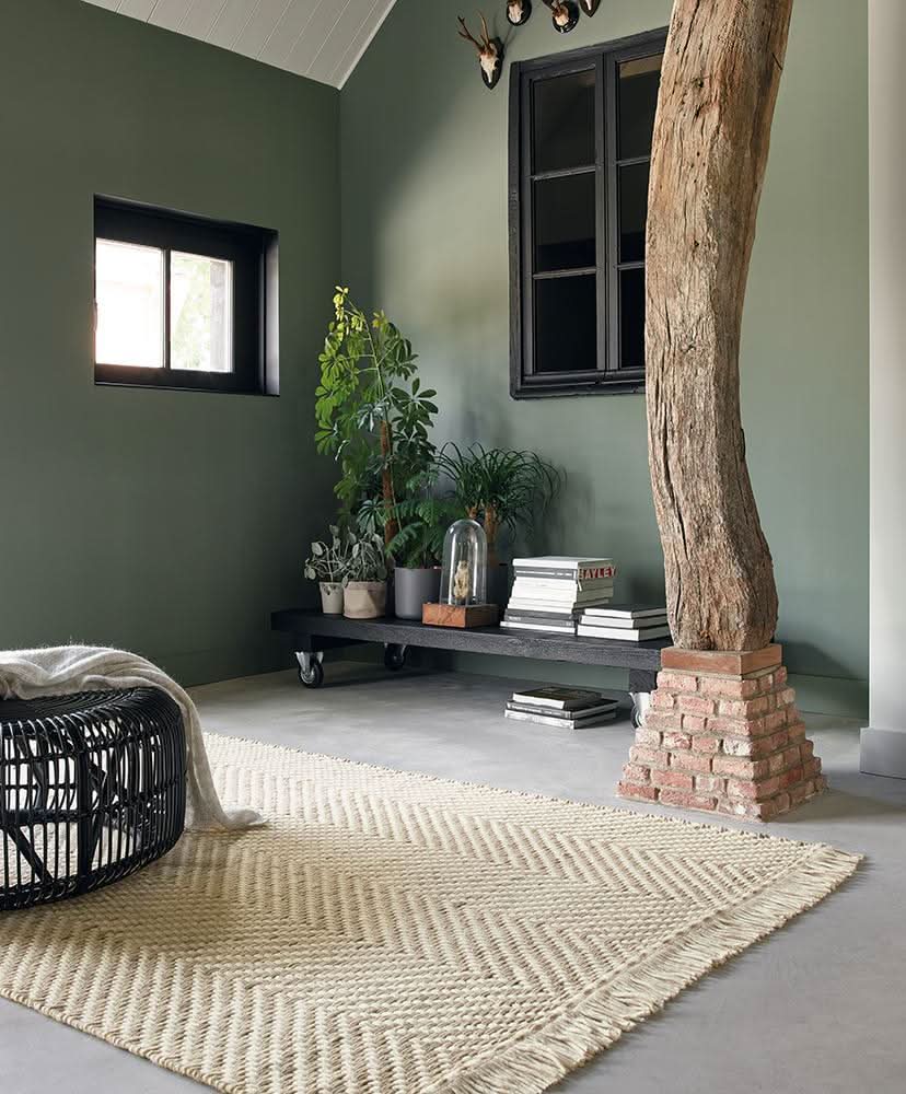Brink & Campman Atelier Twill 49201