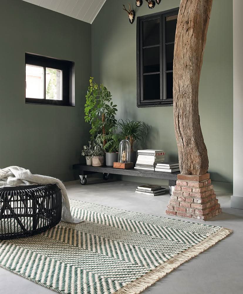 Brink & Campman Atelier Twill 49207