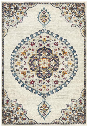 TALIA 202 White